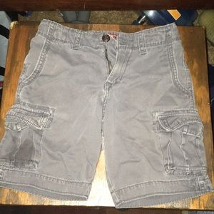 Summer short